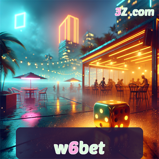 Experiência Inigualável no Casino do W6Bet Brasileira