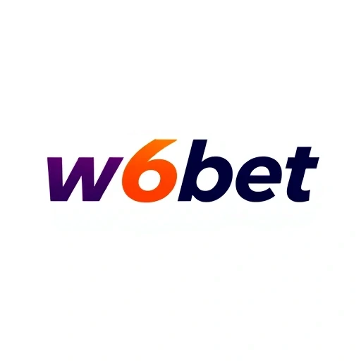 w6bet Logo