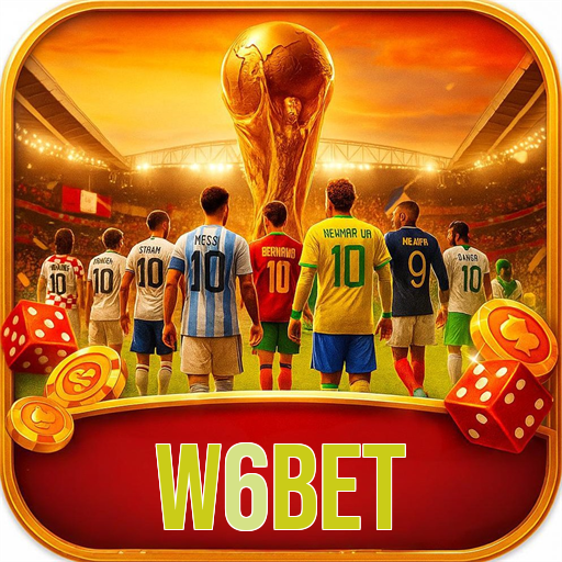 w6bet-Logo