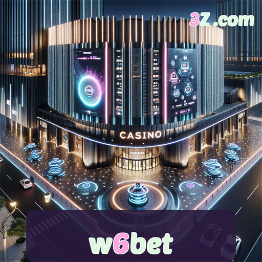 Ganhos Paga: Explore os Benefícios da w6bet