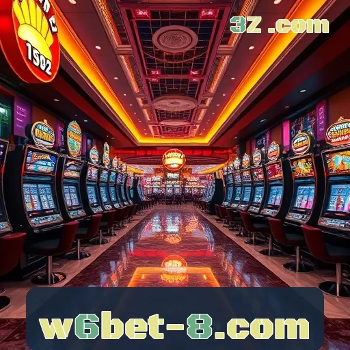 w6bet: Melhore Sua Experiência com Nossos Métodos de Pagamento Eficientes