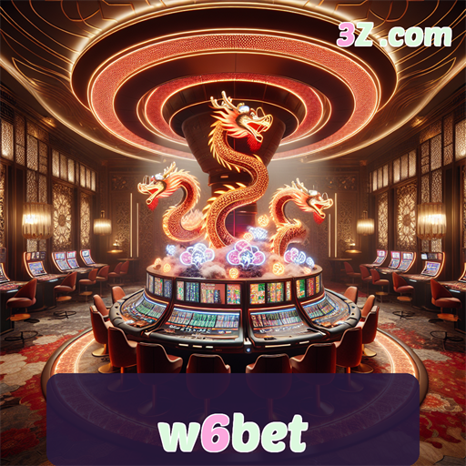 Promoções Imperdíveis: Potencialize seu Jogo na w6bet