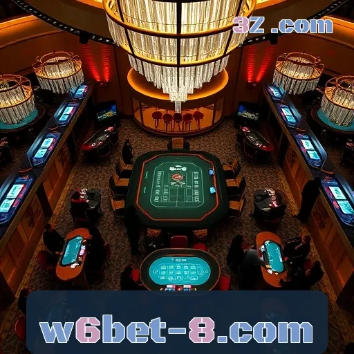 w6bet: As Promoções que Você Não Pode Perder em 2023