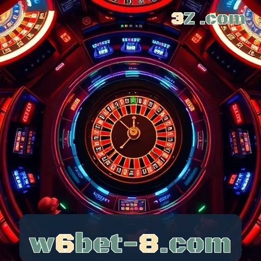 w6bet: Explorando Eventos Esportivos Para Apostadores Criativos