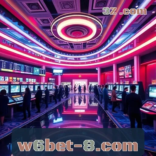 w6bet VIP: Benefícios que Fazem a Diferença na Sua Experiência de Jogo