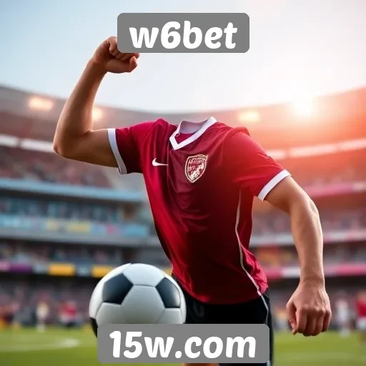 Como funciona o sistema de apostas do w6bet